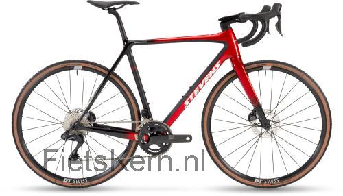 Stevens Super Prestige specificaties 